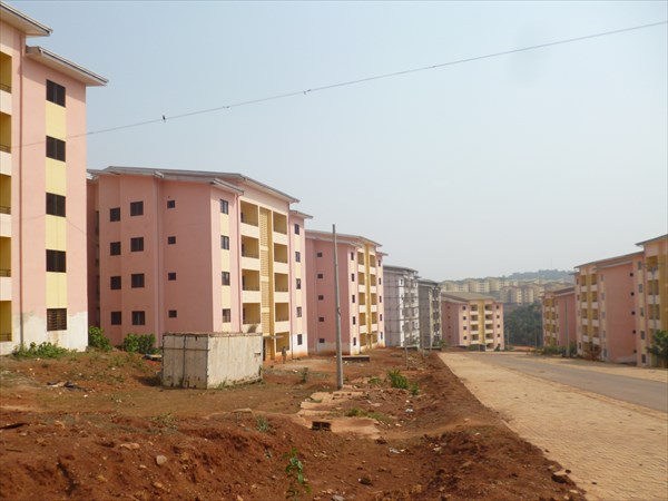 la crise du logement au Cameroun en 05 points